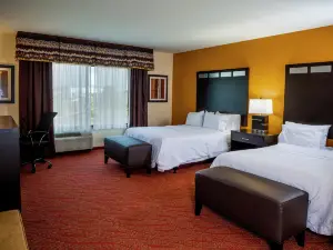 Hampton Inn Limerick-Philadelphia Area