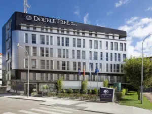 DoubleTree by Hilton A Coruna