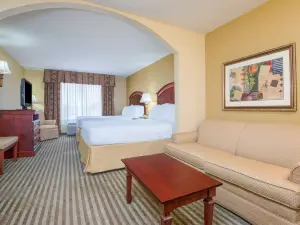Holiday Inn Express & Suites Enid-Hwy 412