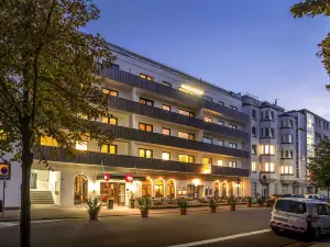 Hotel ibis Saarbruecken City