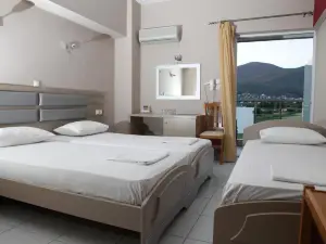 Evvoiki Akti Hotel