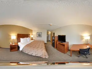 Knights Inn Bucyrus