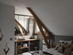 La Bastide de Barbizon