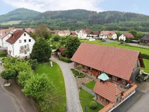Landhotel Zur Pferdetränke
