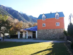Guest House Teberda
