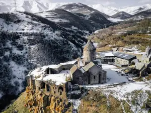 Armine B&B