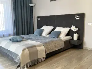 Chkalov&Hotel-22 Apart-Hotel