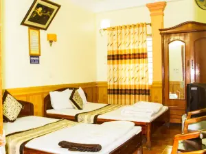 Phương Phương 1 Hotel