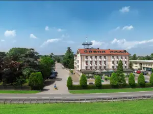 阿爾皮諾佛得酒店