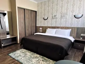 Aerootel Hotel