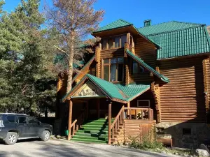 Legenda Hotel