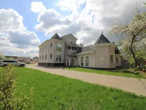 Guesthouse na Wolodarke