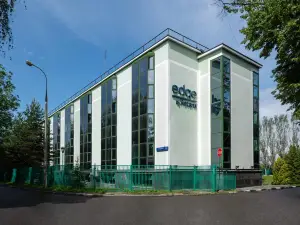 Edge Vinogradovo Moscow Hotel