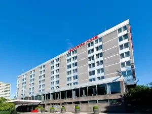 Leonardo Hotel Munich Arabellapark