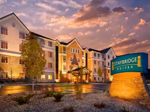 Staybridge Suites Rochester - Commerce DR NW