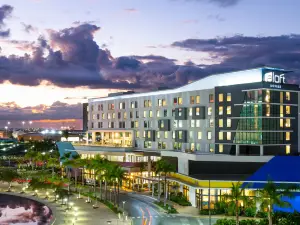 Aloft San Juan