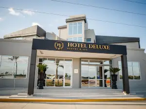 HT Hotel Deluxe Resort & Spa