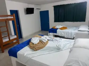 Hotel Brisas de Santa FE