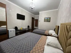 Dom 36 Mini-Otel
