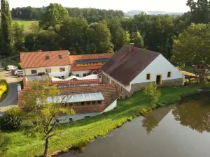 Strnadovský mlýn