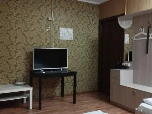XL Отель