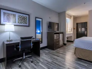 베이몬트 바이 윈덤 카사 그란데