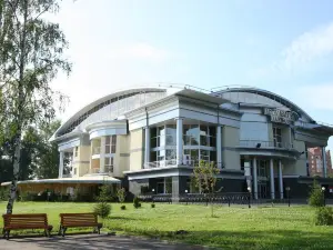 Sheremetev Park Hotel