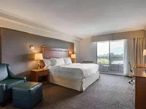 Best Western Plus Gatineau-Ottawa Downtown