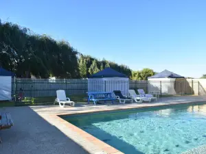 แลนเชลิน ลอดจ์