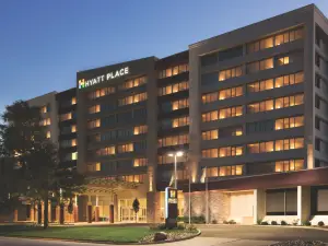 Hyatt Place Chicago O'Hare Airport