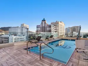 Hotel Paso Del Norte, Autograph Collection