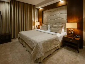 Volga Premium Hotel