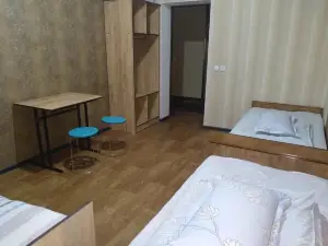 Medi Guest House