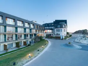 Hôtel Valdys Thalasso & Spa - Beau Rivage