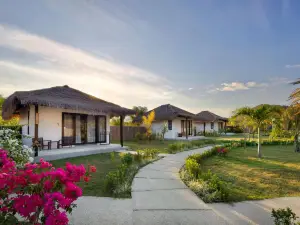 Mocean Resort
