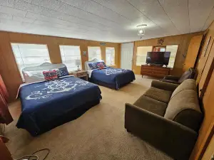 Southern Comfort Inn & Resort