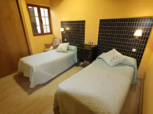 Hotel Un Lugar en la Vecilla