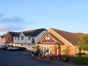 Hotel Wrexham