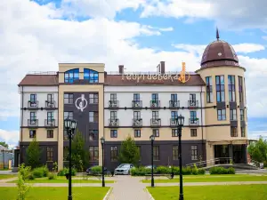 Hotel Georgievskaya
