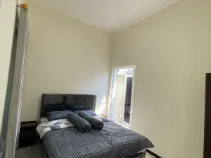 Villa Dcordoba 2 D11 di Pusat Kota Batu