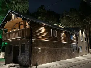 Eco House Hotel