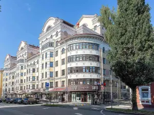 Garni-Hotel Sibiriya