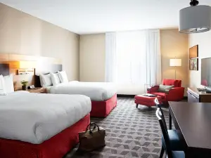 TownePlace Suites Grand Rapids Wyoming