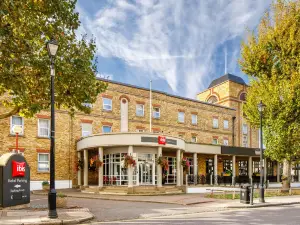 Ibis London Greenwich