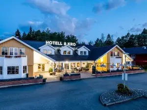 ストアバウグ・ホテル & クロ