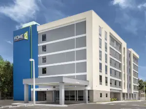 Home2 Suites by Hilton Lakeland South Polk Parkway