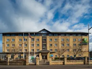 Holiday Inn Express Edinburgh - Leith Waterfront