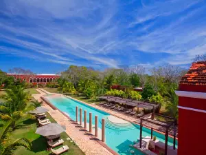 Hacienda Temozon Sur