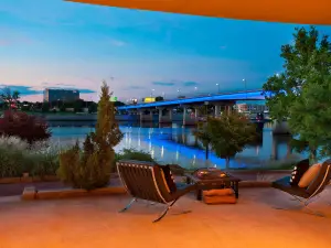 Little Rock Marriott