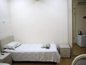 Akademiya Hotel